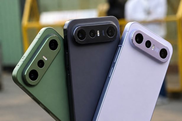 Yangi Vivo X300e smartfoni qanday imkoniyatlar bilan chiqadi