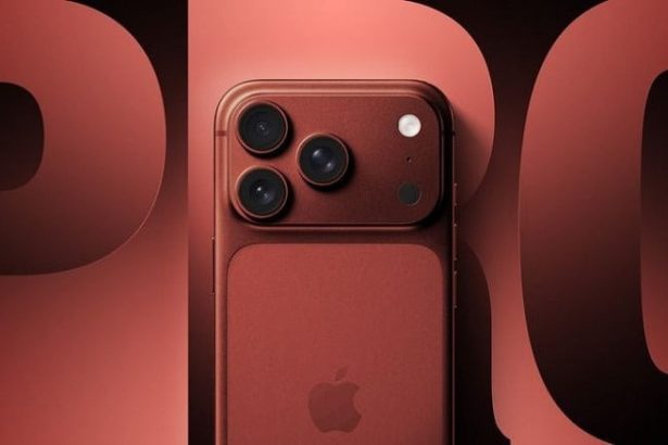 iPhone 18 Pro va iPhone 18 Pro Max smartfonlari akkumulyatori tasdiqlandi