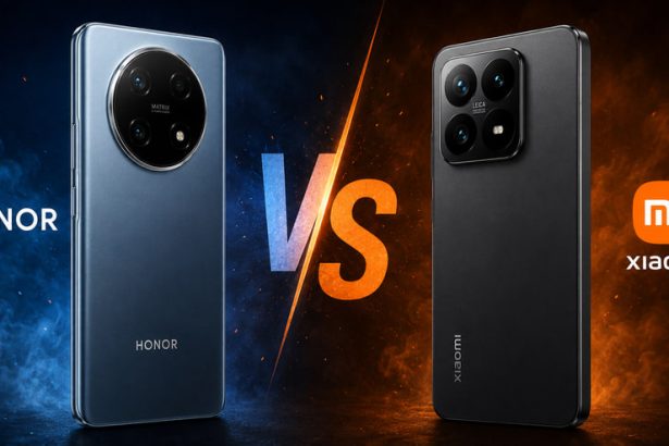 Honor yoki Xiaomi: 2026-yilda qaysi smartfonni tanlagan ma’qul?