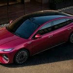 BYD Seal 08 avtomobilini nega tanlash kerak