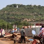 Malida isyonchilar armiya bazalariga hujum qildi