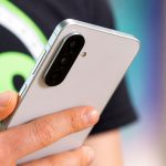 Samsung Galaxy A56 smartfonining kamchiliklari
