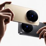 Vivo X300 Pro va Vivo X300 Ultra smartfonlari taqqoslandi