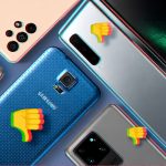 Samsung’ning eng “yomon” smartfonlari qaysilar