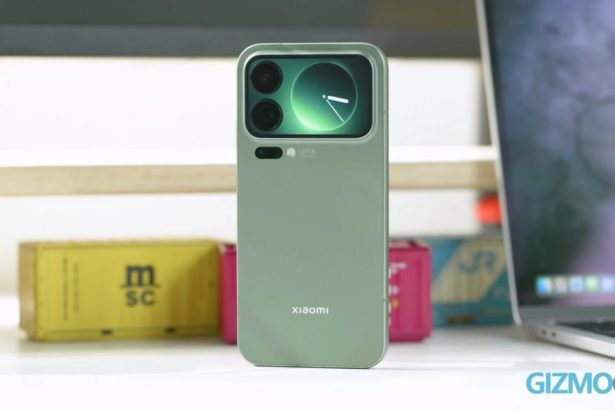 Xiaomi 18 Pro Max ikkita 200 MP kamera olishi mumkin