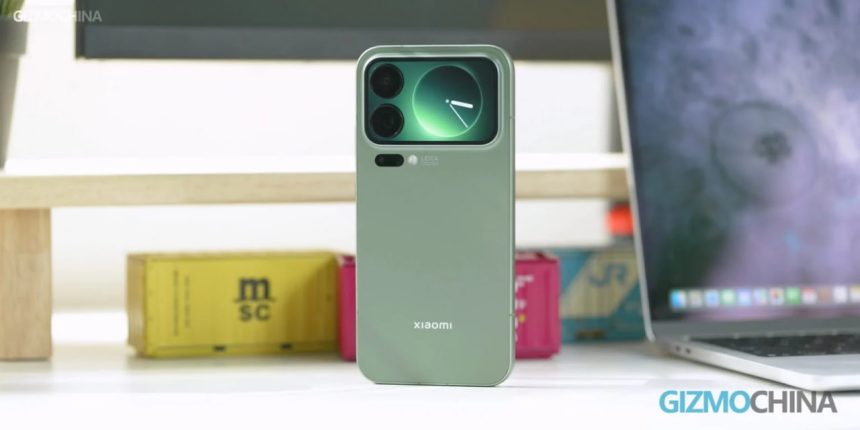 Xiaomi 18 Pro Max ikkita 200 MP kamera olishi mumkin