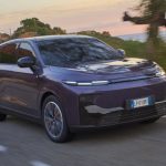 Leapmotor B10 avtomobili taqdim etildi