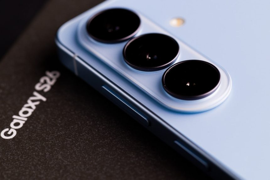 Galaxy S27 Ultra kattaroq batareya bilan sinovdan o‘tmoqda
