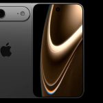 Buklamali iPhone sotuvga kechroq chiqadi