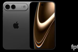 Buklamali iPhone sotuvga kechroq chiqadi