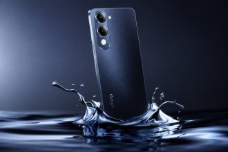 Vivo T5 Lite smartfoni qachon taqdim etiladi