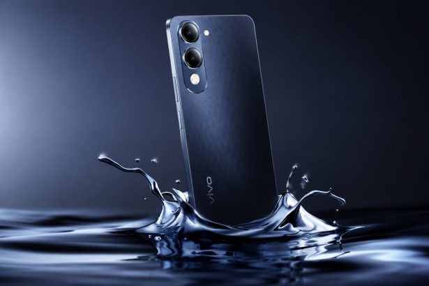 Vivo T5 Lite smartfoni qachon taqdim etiladi