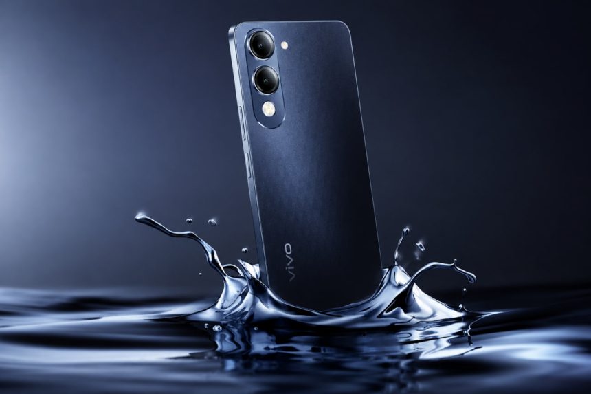 Vivo T5 Lite smartfoni qachon taqdim etiladi
