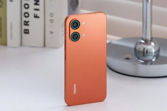 Redmi Turbo 6 Max 10 000 mA/soat batareya olishi mumkin
