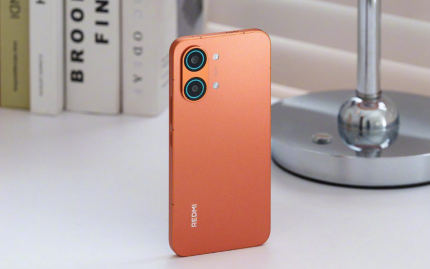 Redmi Turbo 6 Max 10 000 mA/soat batareya olishi mumkin