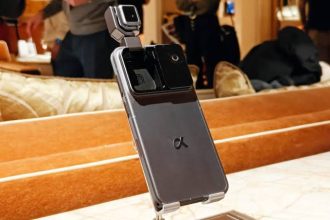 Honor Robot Phone qachon chiqishi ma’lum bo‘ldi