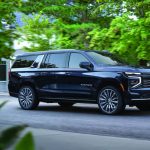 UzAuto Motors yangi avtomobili sotuvga chiqardi