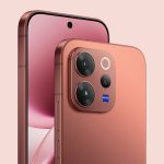 Vivo V80 7200 mA/soatli batareya bilan avgustda taqdim etilishi mumkin