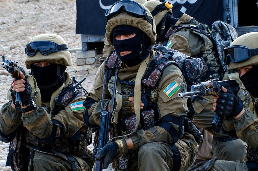 Toshkent va Samarqandda harbiylar uchun ijara puli 25 foiz oshadi