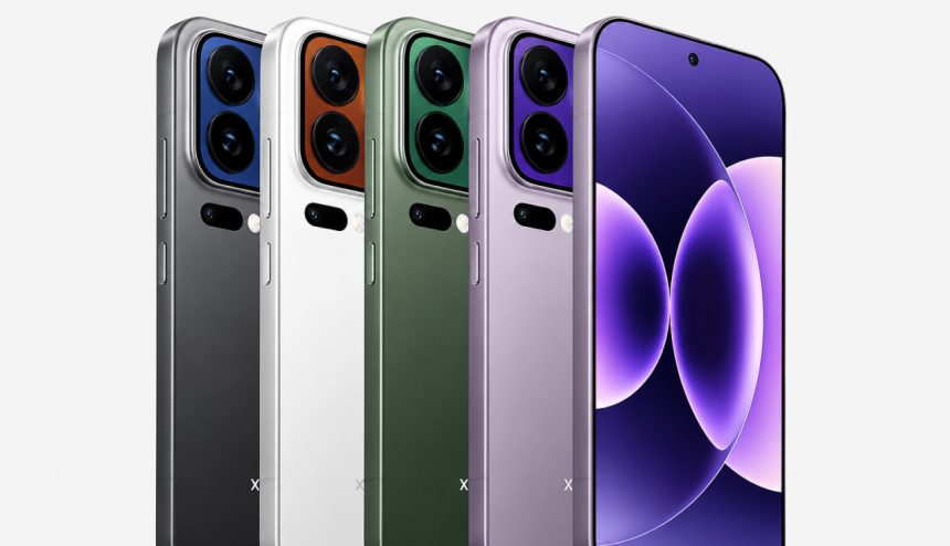 Xiaomi 18 Pro katta yangilanishlar bilan chiqishi mumkin
