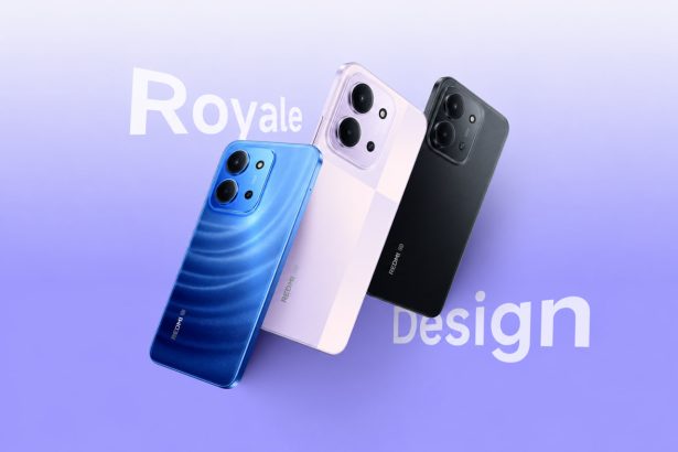 Redmi 17C 5G Dimensity 6300 chipi bilan chiqadi