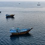 AQSh harbiylari Erondagi 140 ta harbiy obyektga zarba berdi