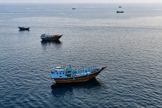 AQSh harbiylari Erondagi 140 ta harbiy obyektga zarba berdi