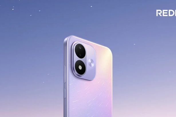 Redmi Note 17 5G modelining 6/128 GB varianti oshkor bo‘ldi