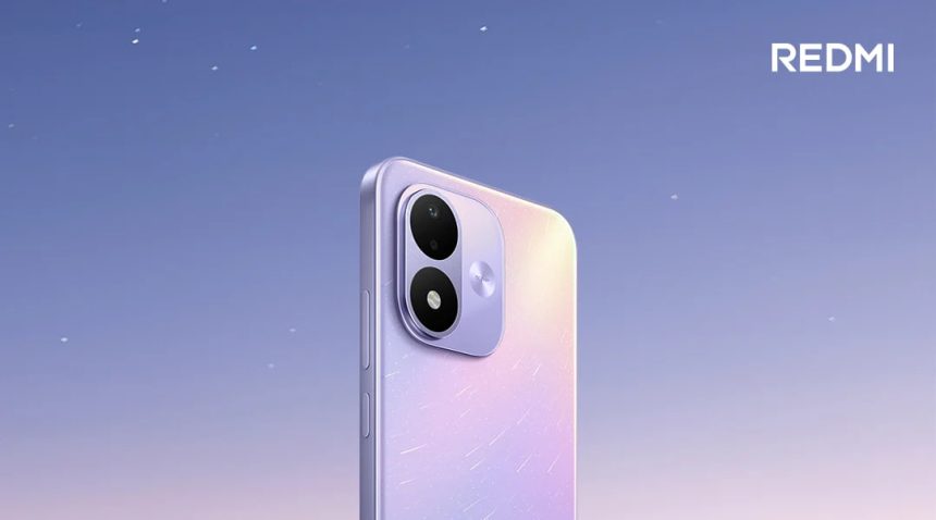 Redmi Note 17 5G modelining 6/128 GB varianti oshkor bo‘ldi