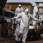 JSST: Ebola holatlari rasmiy raqamdan 4 baravar ko‘p