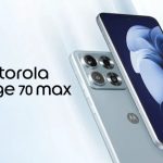 Motorola Edge 70 Max smartfoni taqdim etildi
