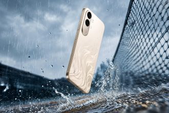 Realme C100x smartfoni taqdim etildi