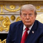 Donald Tramp Xitoy 220 mln saylovchi ma’lumotini olganini iddao qilmoqda