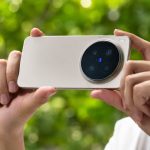 Vivo X500 Ultra uchun uchta 200 MP kamera sinovda
