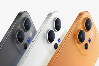 Vivo X300 E smartfoni 7 200 mA/soat batareya bilan chiqadi