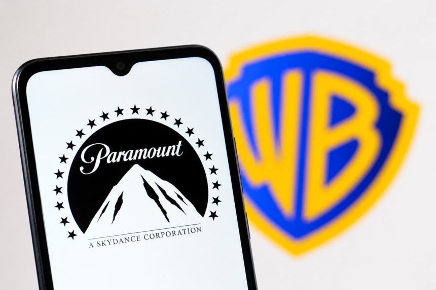 Sud Paramount va Warner Bros’ning $110 mlrdlik bitimini to‘xtatdi