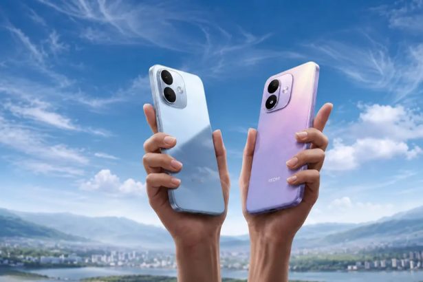 Xiaomi 2026-yilda 110 mln smartfon sotishni rejalashtirmoqda