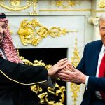 AQSH va Saudiya Arabistoni yadroviy bitim imzoladi
