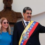 Nikolas Maduro ustidan o‘tkaziladigan sud sanasi aniq bo‘ldi