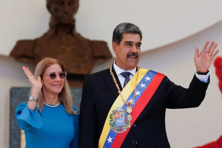 Nikolas Maduro ustidan o‘tkaziladigan sud sanasi aniq bo‘ldi
