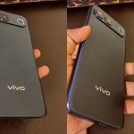 Vivo S2 smartfonining dizayni fosh bo‘ldi
