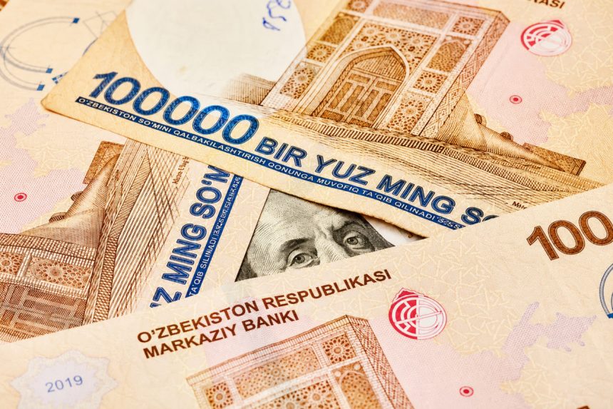 Xodimlarning soliq qarzi 498,7 mlrd so‘mdan oshdi