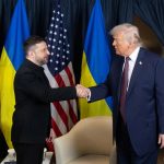 Tramp Zelenskiy bilan 28-iyul kuni Oq uyda uchrashadi