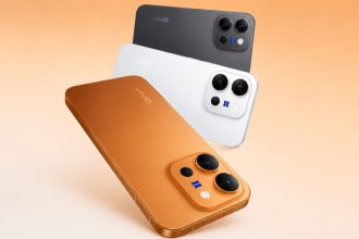 Vivo X300e smartfoni taqdim etildi — foto, narx