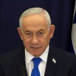 Netanyaxu Trampdan Eronni kuzatishni so‘raydi