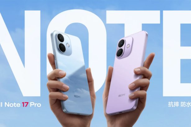 Redmi Note 17 global narxlari qanday