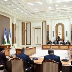 Energetika tizimidagi 106 ming xodimga 10 ta KPI joriy etiladi