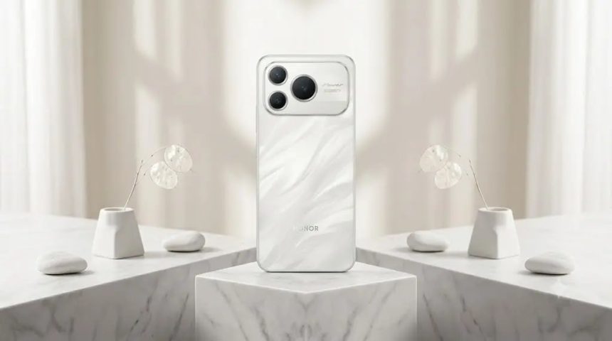 Huawei Nova 16 SE qanday batareya bilan chiqadi