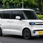 BYD Racco avtomobili taqdim etildi