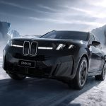 BMW X5 L haqida batafsil ma’lumotlar